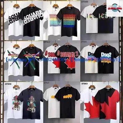 Dsquared t-shirt