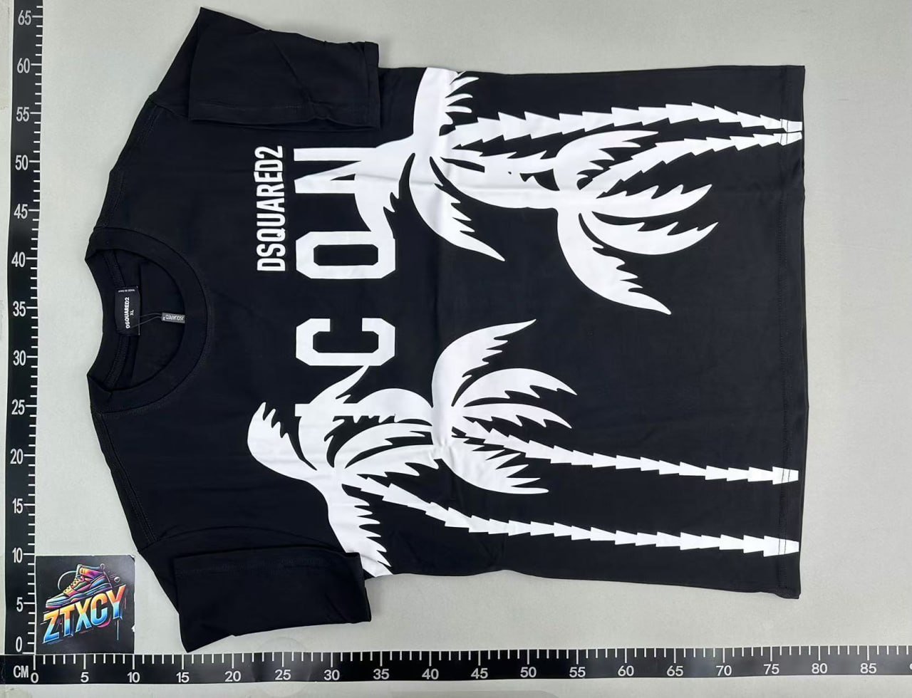Dsquared t-shirt