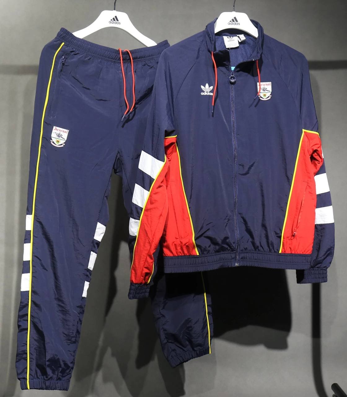  jacket suit