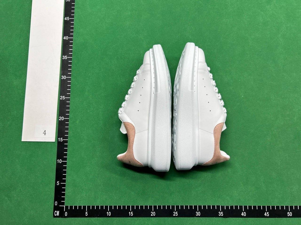 McQueen shoes  High version