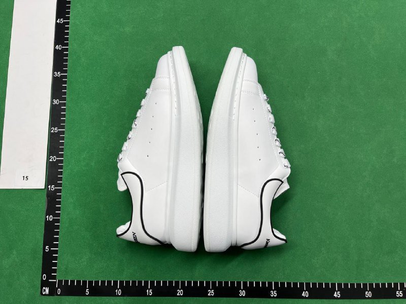 McQueen shoes  High version
