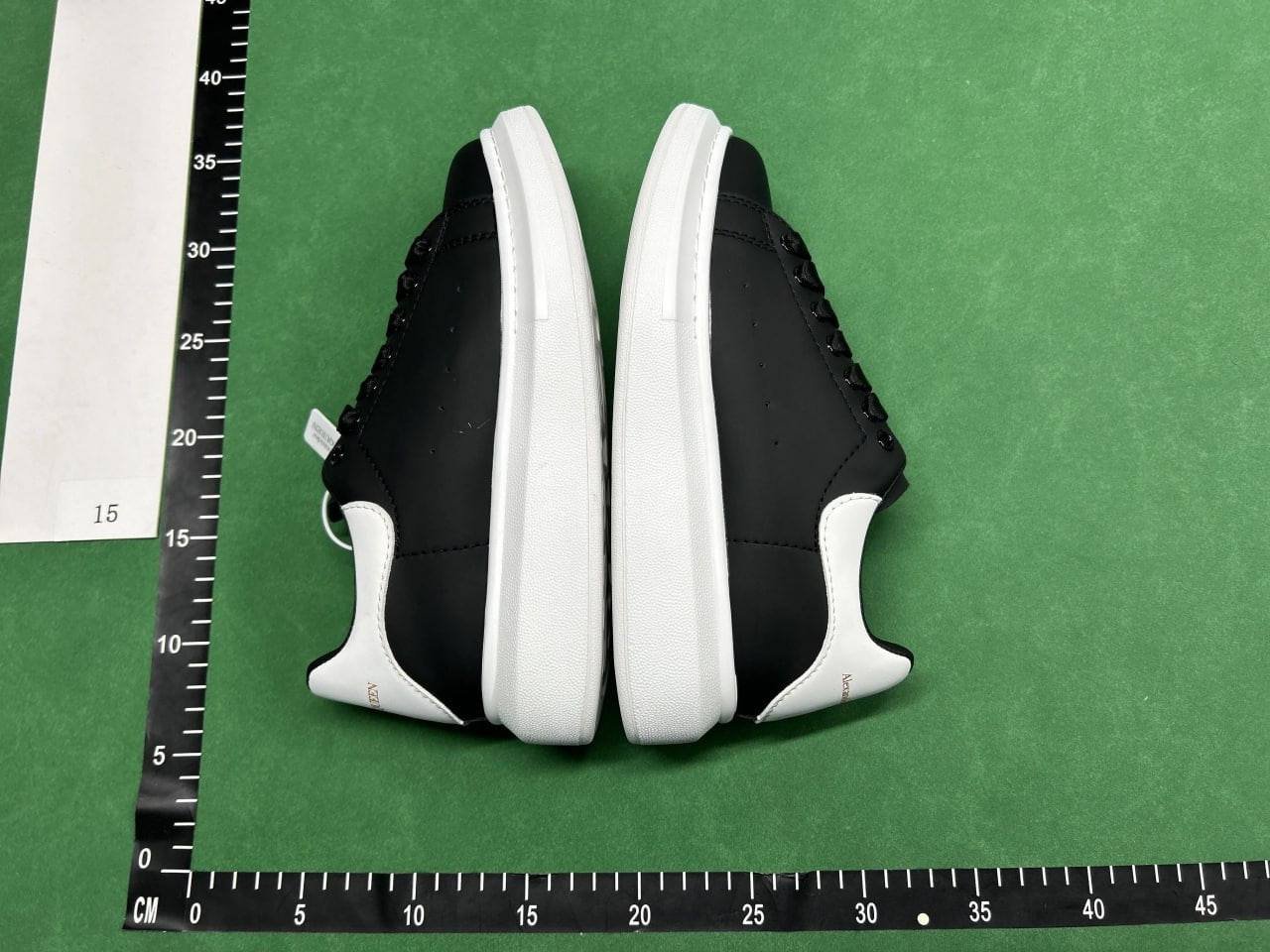 McQueen shoes  High version