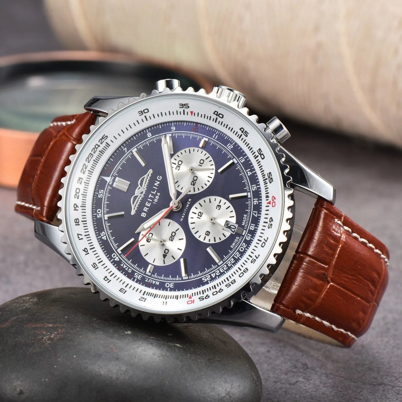 High-end mechanical watches
