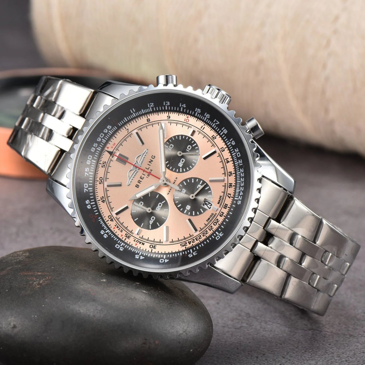 High-end mechanical watches