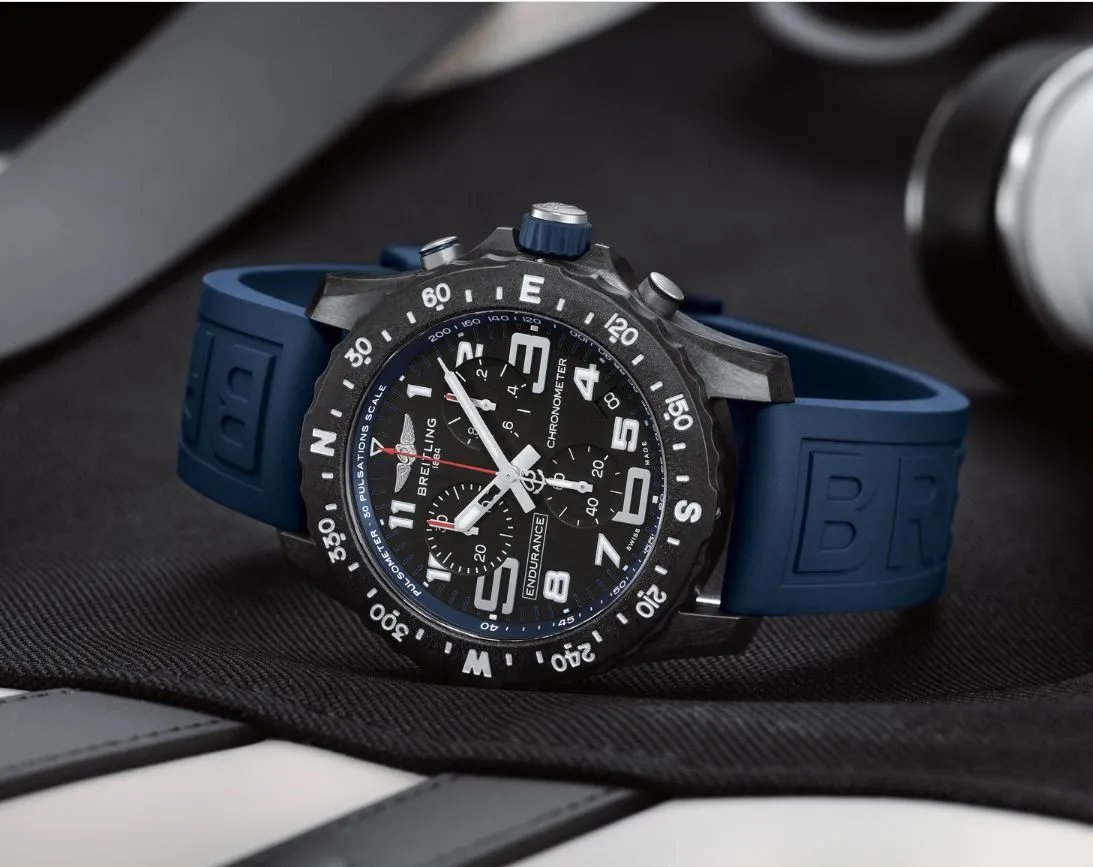 High-end mechanical watches
