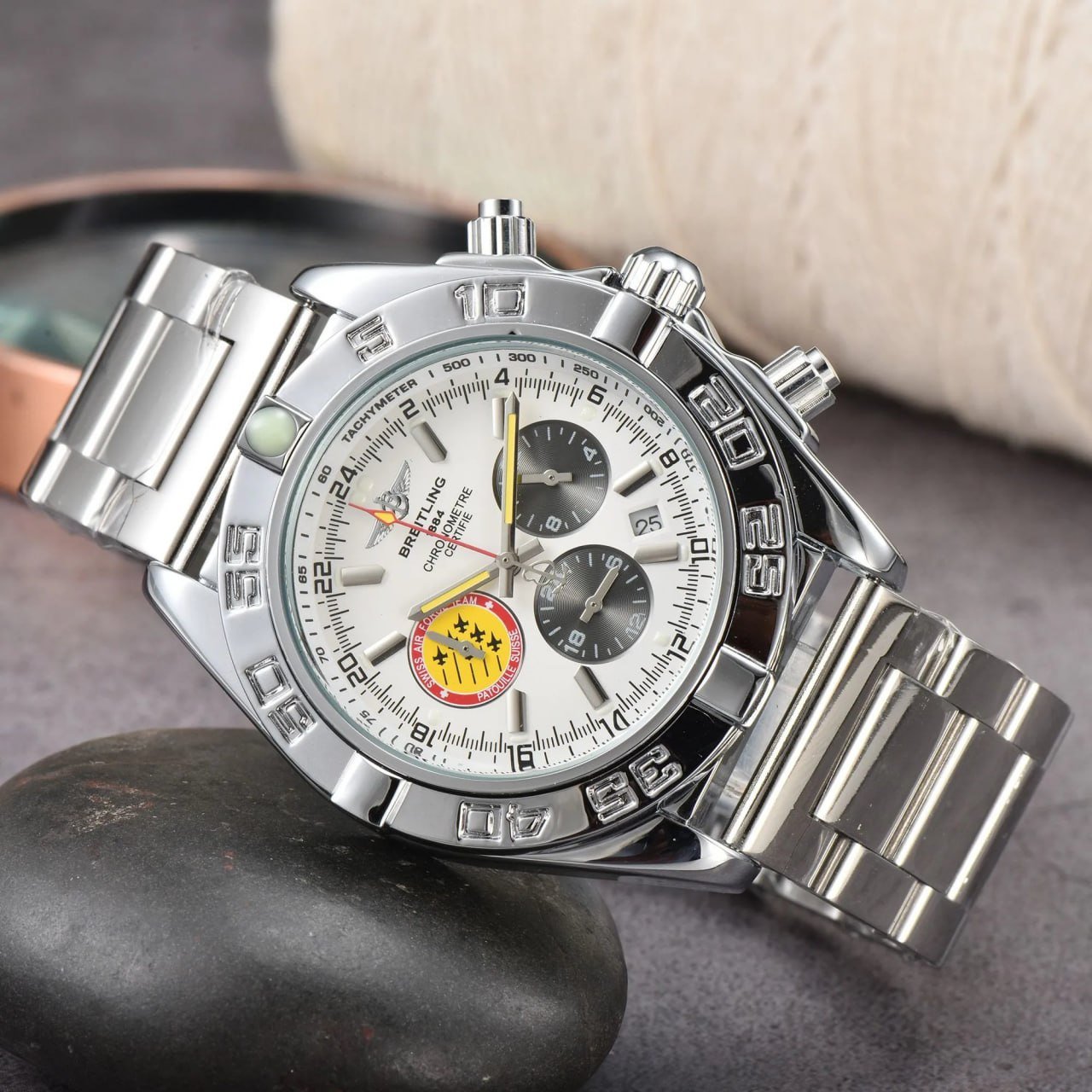 High-end mechanical watches