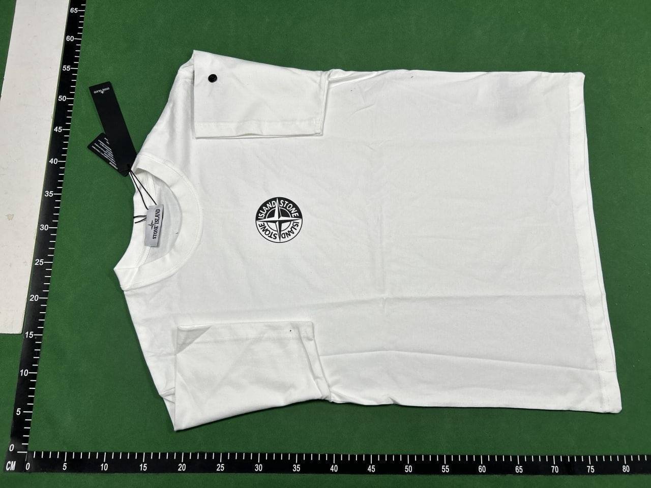 Island T-shirt