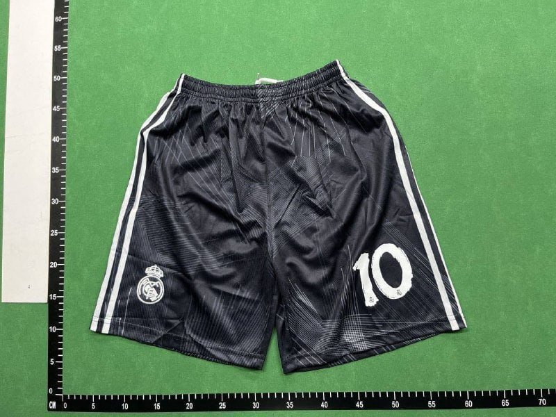 Jersey Suit
