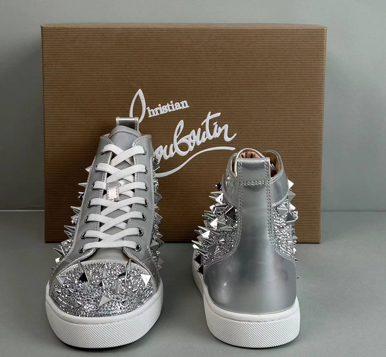 Louboutin Shoes