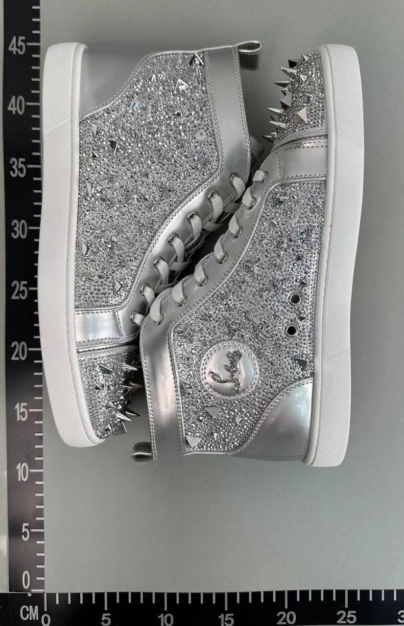 Louboutin Shoes