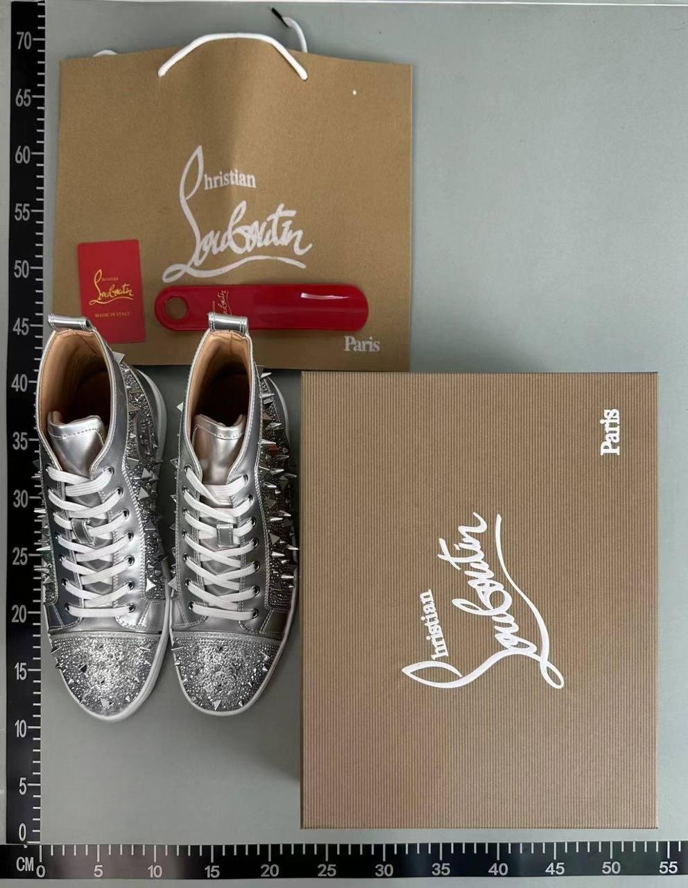 Louboutin Shoes