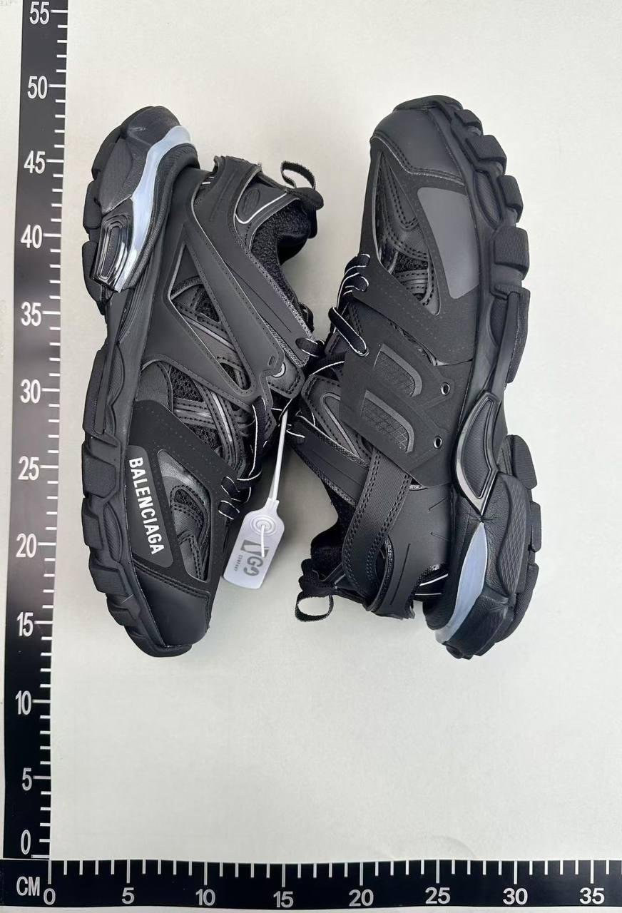 Balenciaga Track Led