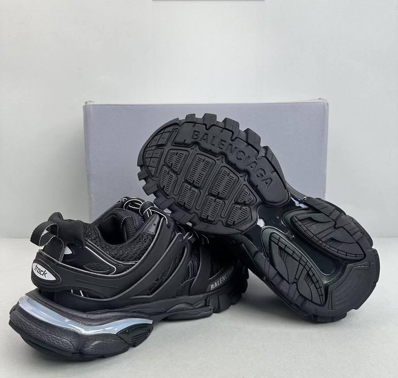 Balenciaga Track Led