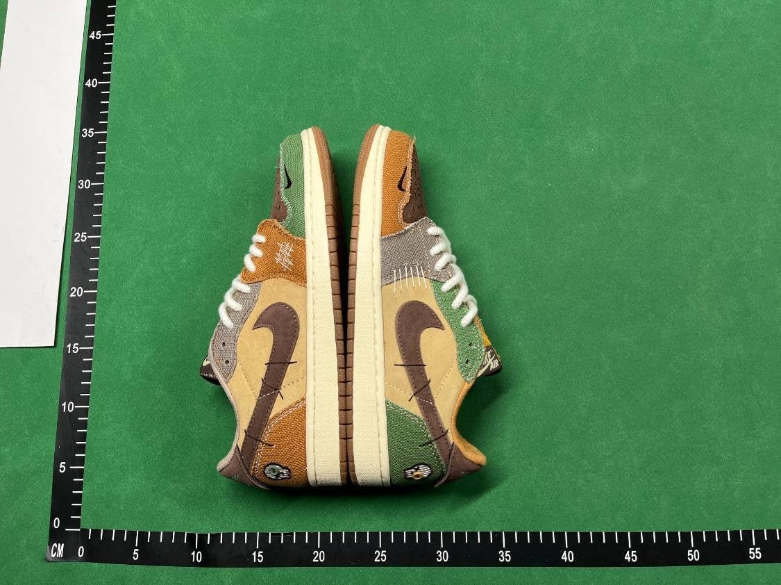 Jordan Air Jordan 1 Low