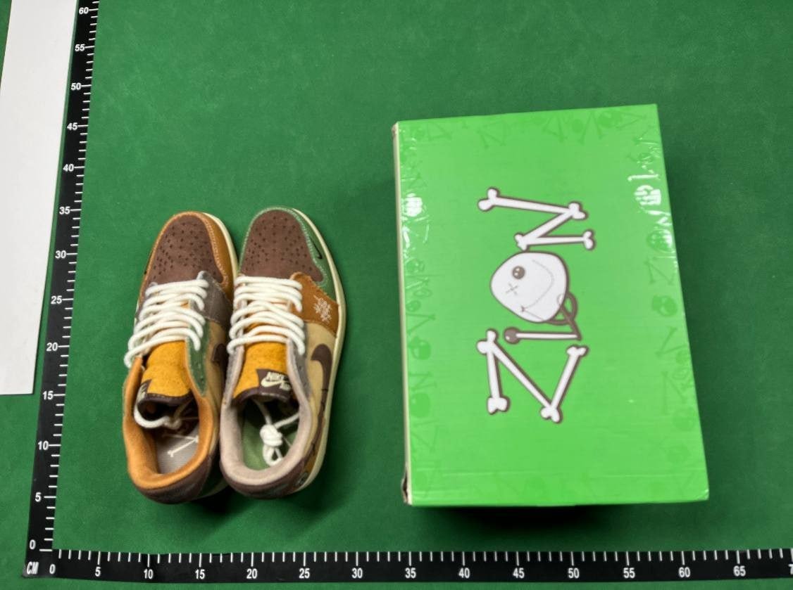 Jordan Air Jordan 1 Low