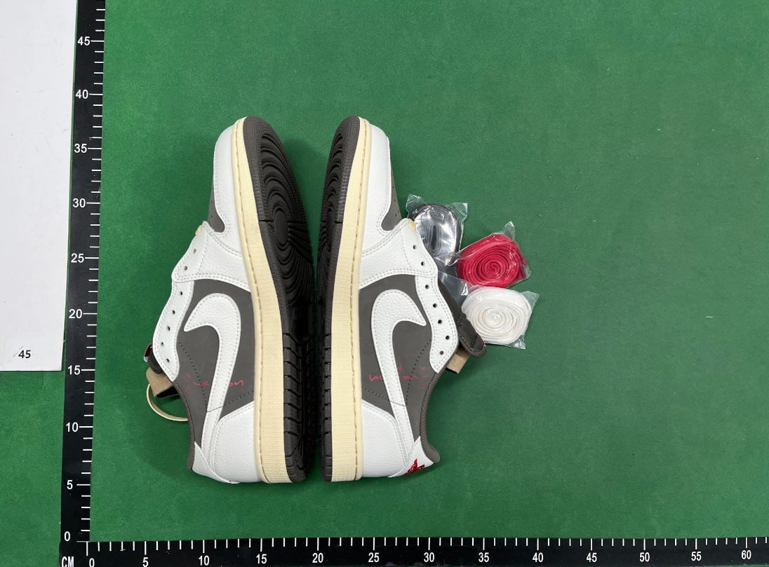 Jordan Air Jordan 1 Low