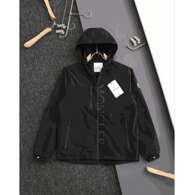 Moncler jacket