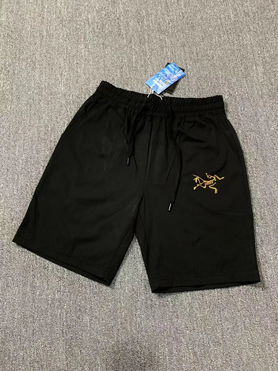 Arcteryx shorts