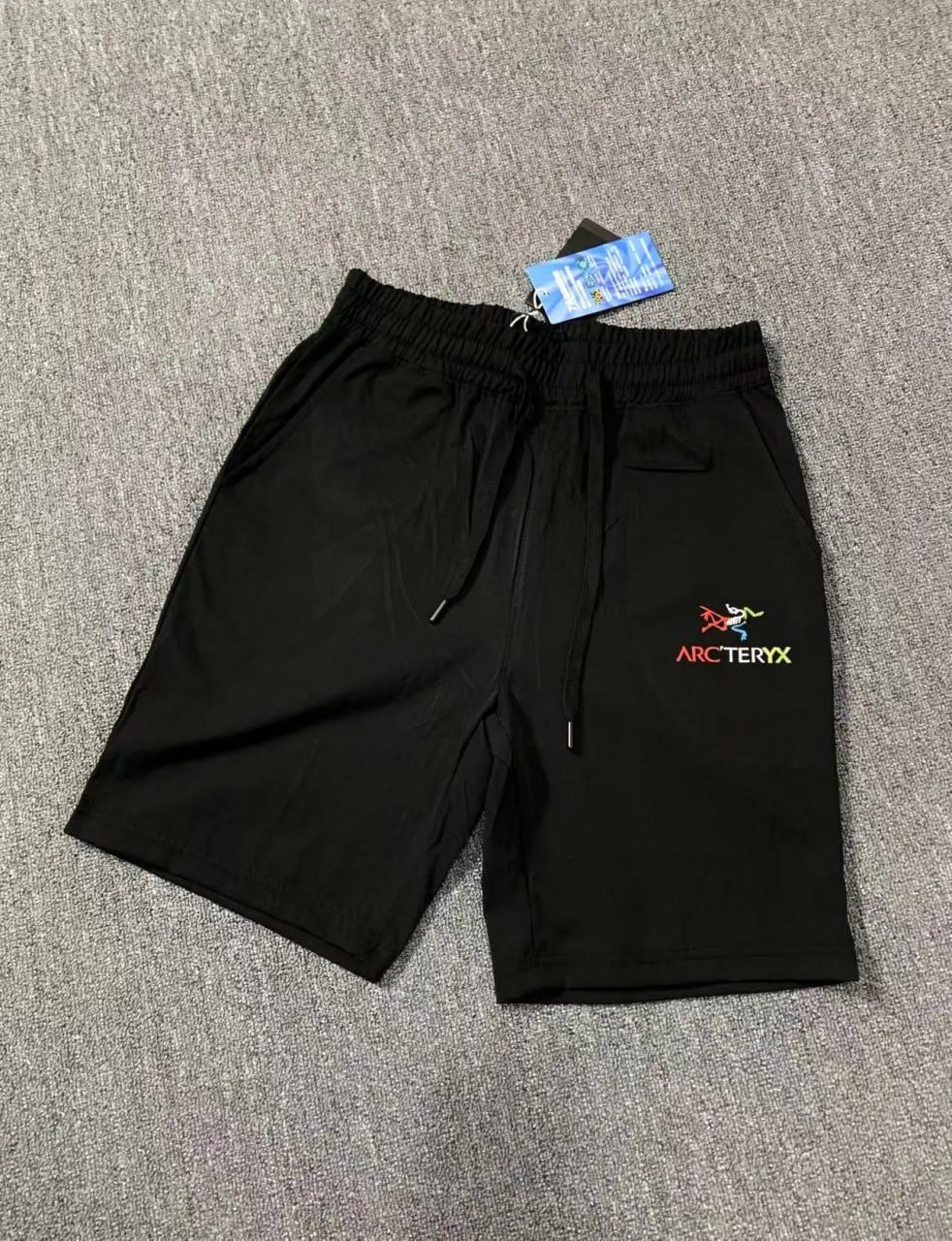 Arcteryx shorts