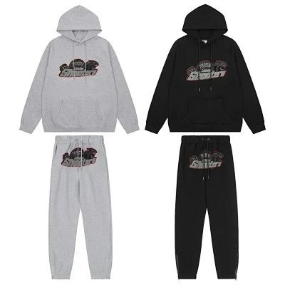 Trapstar Long Suit