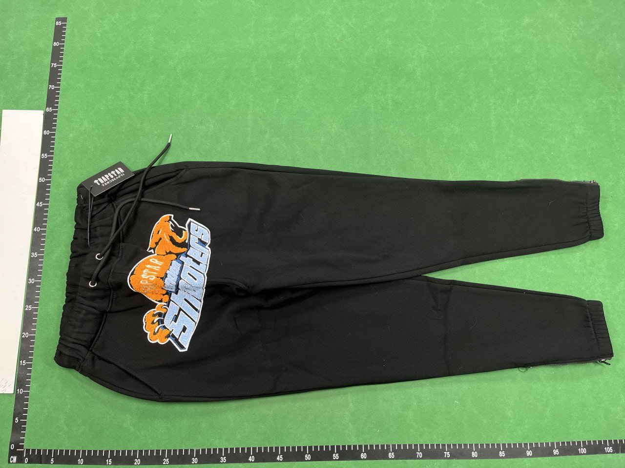 Trapstar Long Suit