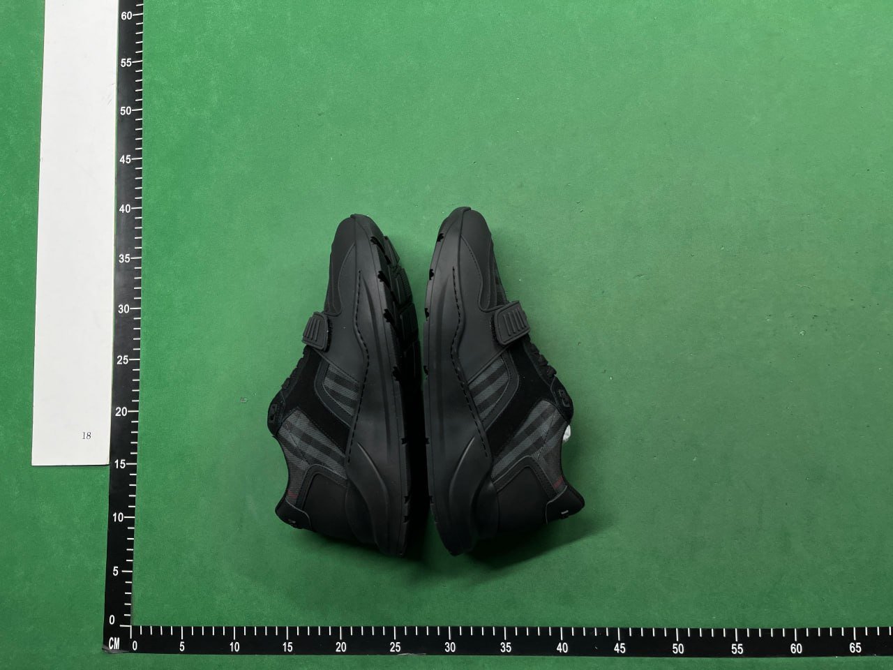 Burberry shoes