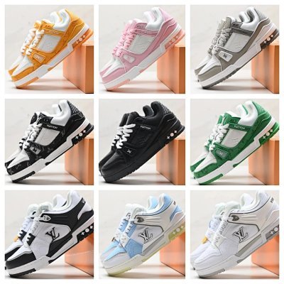 LV Sneakers