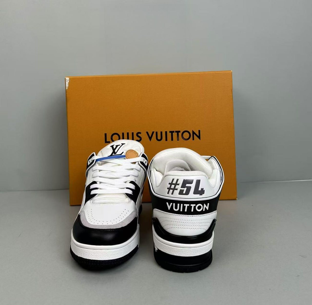 LV Sneakers
