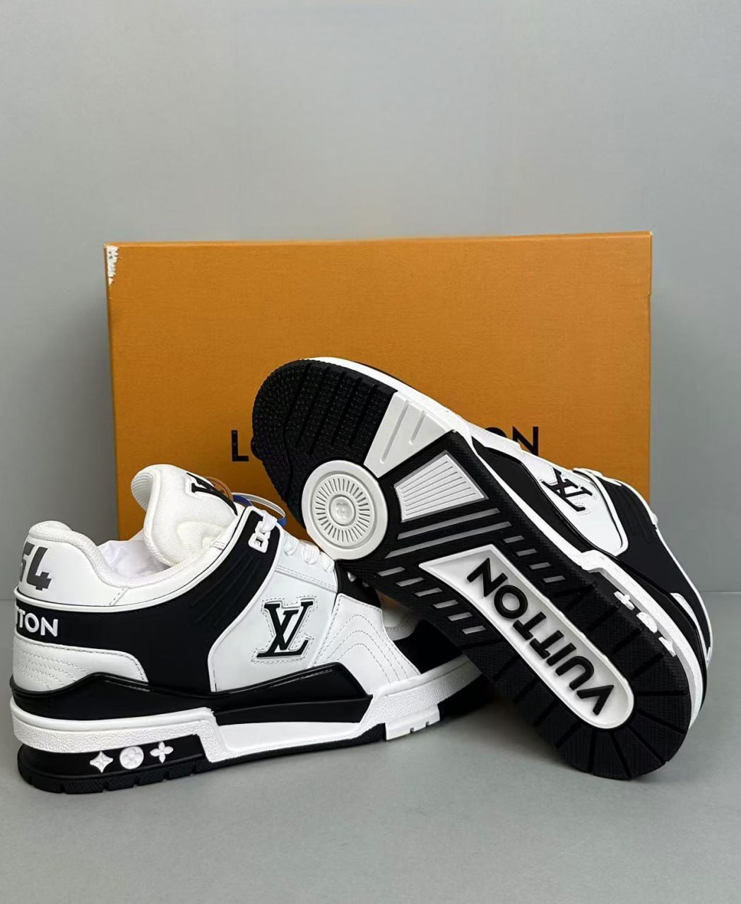 LV Sneakers