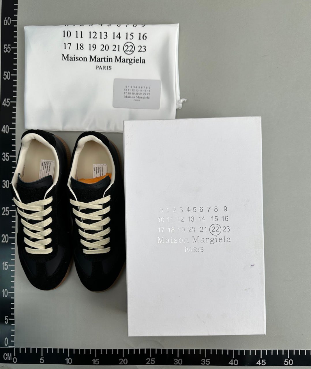 Maison Margiela Shoes