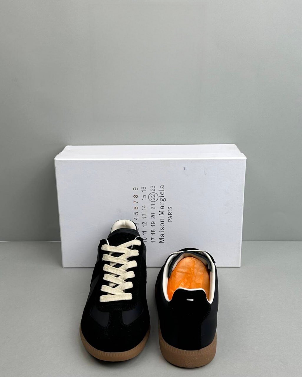 Maison Margiela Shoes