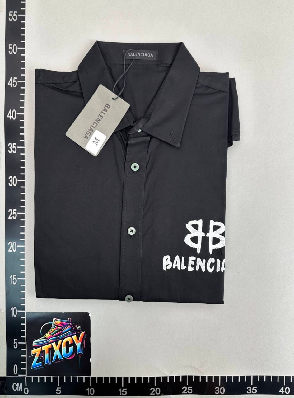  Balenciaga shirt