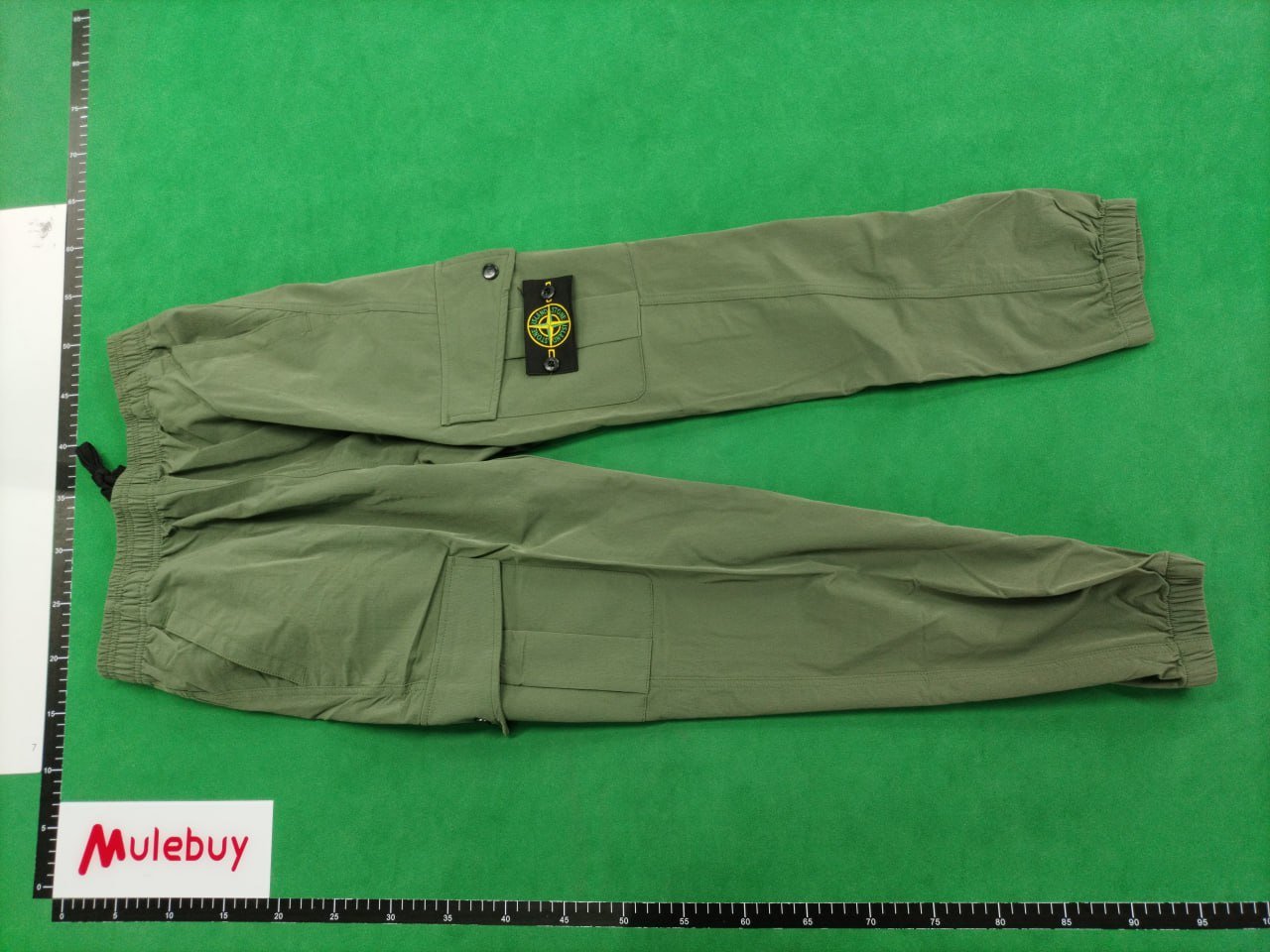 Stone Island Pants