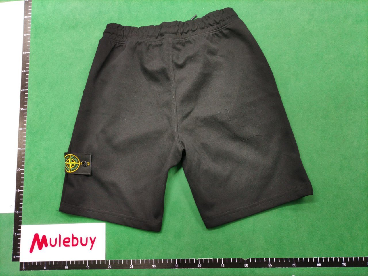 Stone Island Pants