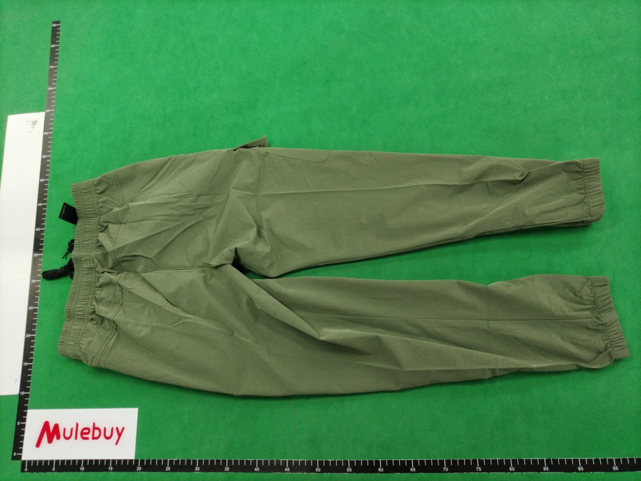 Stone Island Pants