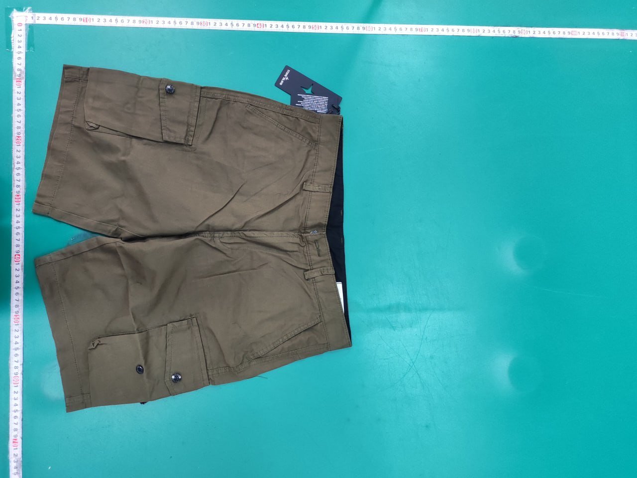 Stone island Shorts