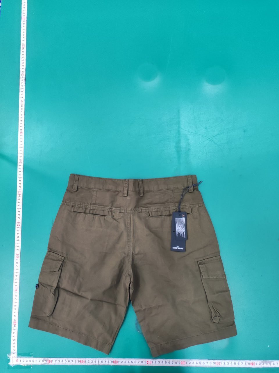 Stone island Shorts