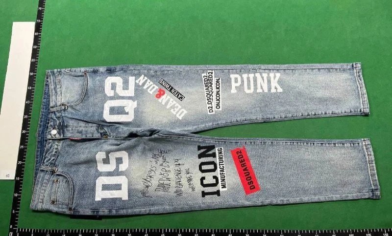 ICON Jeans Pants
