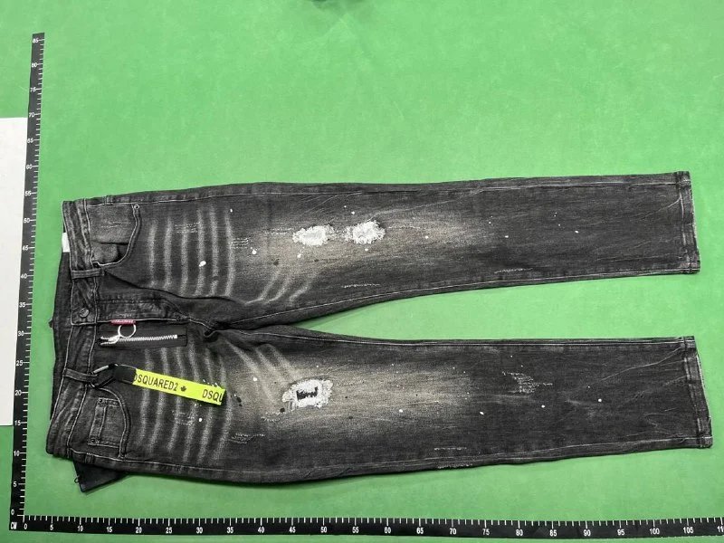 ICON Jeans Pants