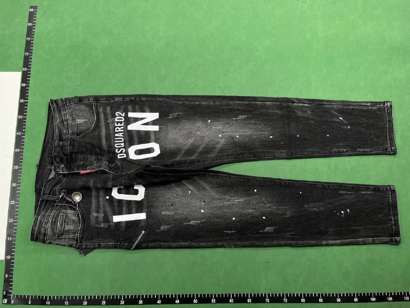 ICON Jeans Pants