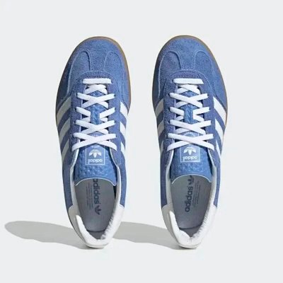  Adidas Gazelle Indoor