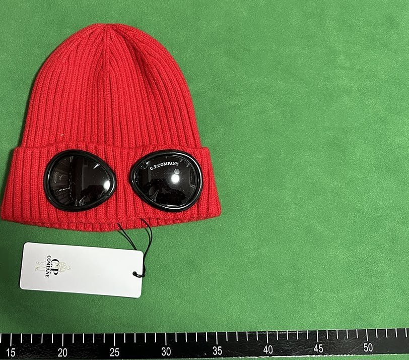 C.P company Beanie