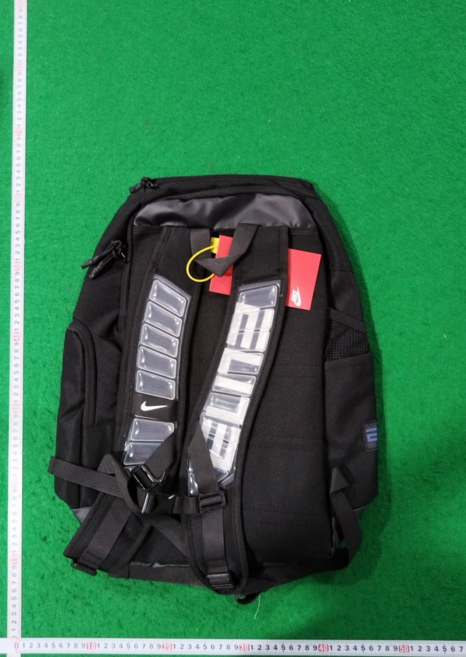 nike knapsack