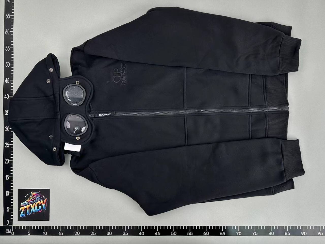 CP Company Hoodies