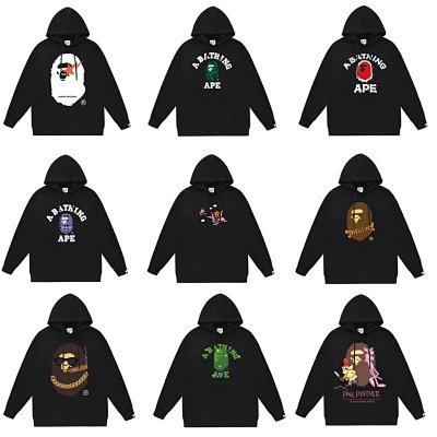 BAPE sweatshirt