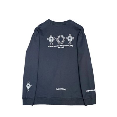 Chrome Hearts sweatshirt