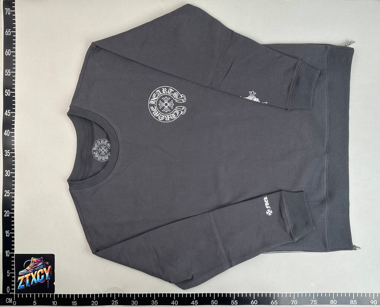 Chrome Hearts sweatshirt