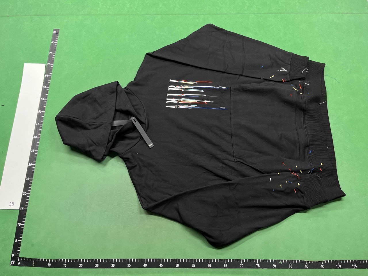 Amiri Suit