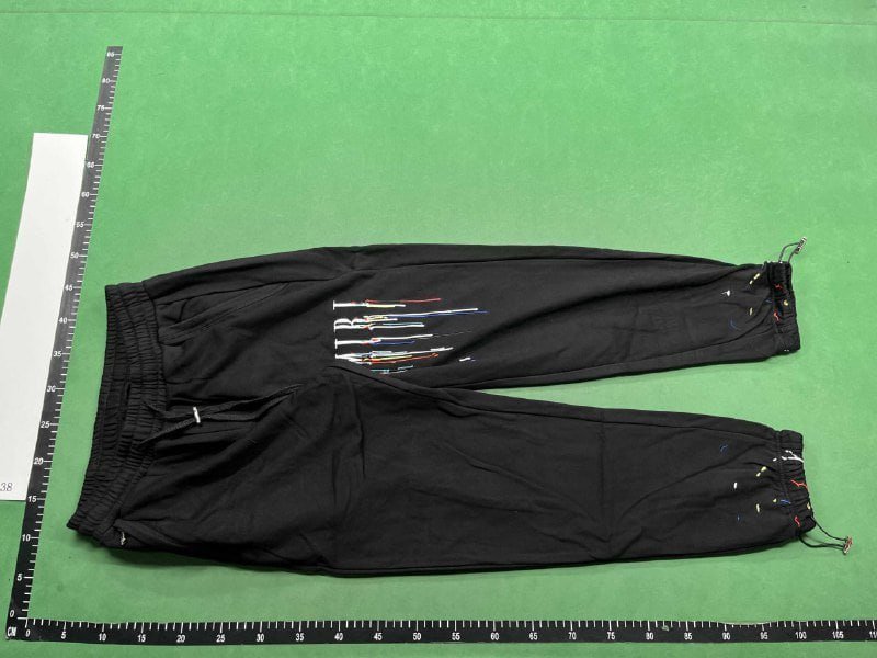 Amiri Suit