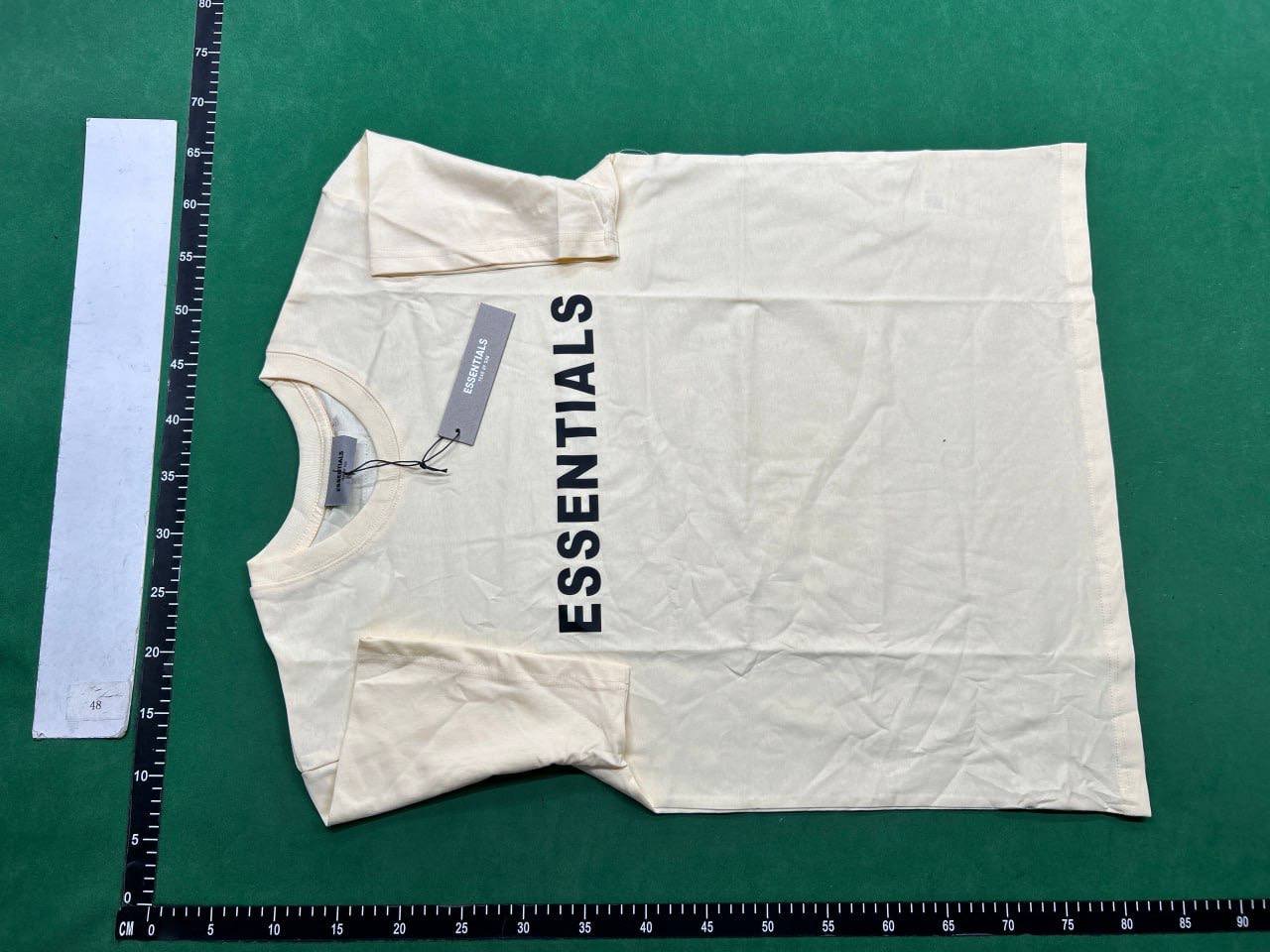 ESSENTIALS T-Shirt